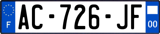 AC-726-JF