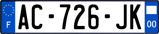 AC-726-JK