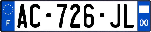 AC-726-JL