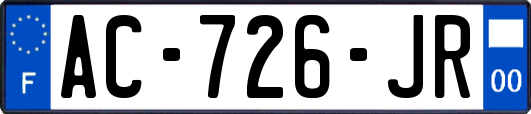 AC-726-JR