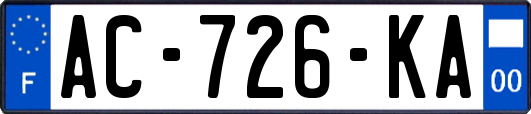 AC-726-KA