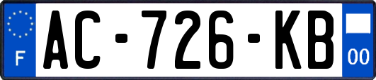 AC-726-KB