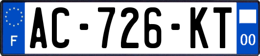 AC-726-KT