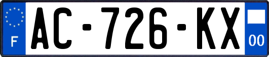 AC-726-KX