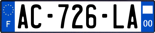 AC-726-LA