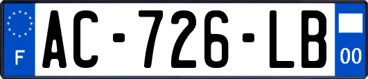 AC-726-LB