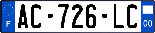 AC-726-LC