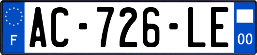AC-726-LE