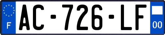 AC-726-LF