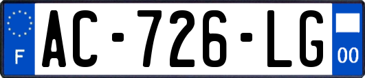 AC-726-LG