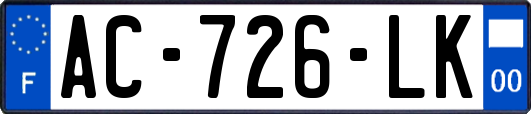 AC-726-LK
