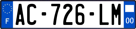 AC-726-LM