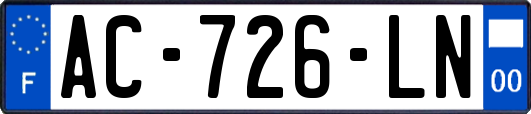 AC-726-LN