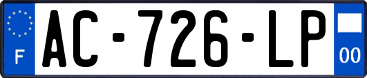 AC-726-LP