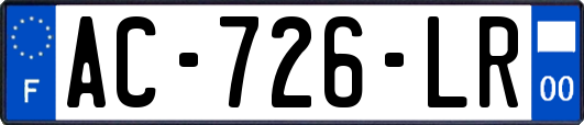 AC-726-LR