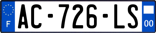 AC-726-LS