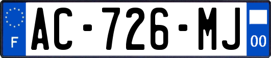 AC-726-MJ