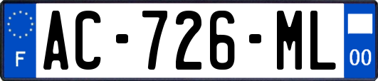 AC-726-ML