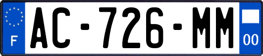 AC-726-MM