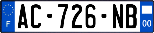 AC-726-NB