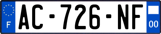 AC-726-NF