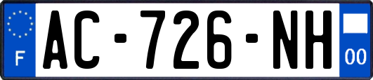 AC-726-NH