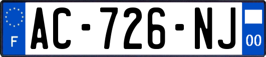 AC-726-NJ