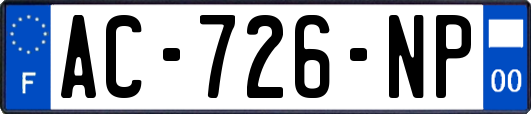AC-726-NP
