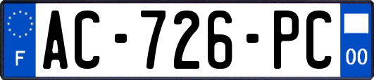 AC-726-PC