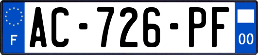 AC-726-PF