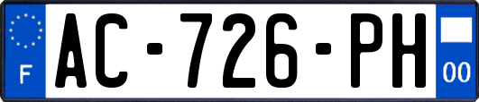 AC-726-PH