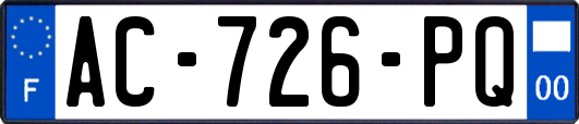 AC-726-PQ