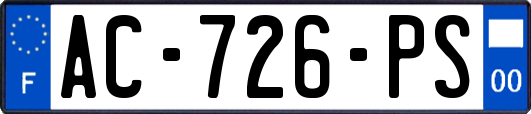 AC-726-PS