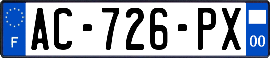AC-726-PX
