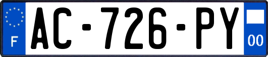 AC-726-PY
