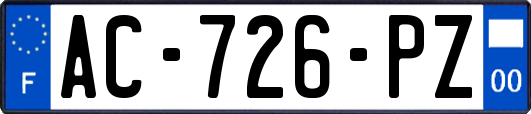 AC-726-PZ
