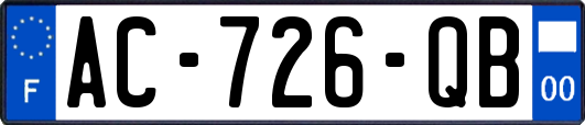 AC-726-QB