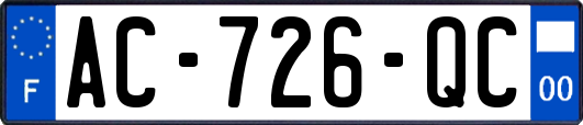 AC-726-QC