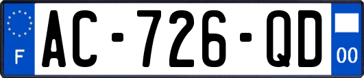 AC-726-QD
