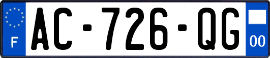 AC-726-QG