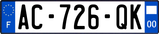 AC-726-QK
