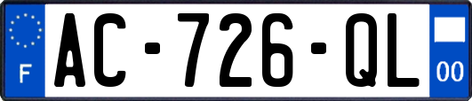 AC-726-QL