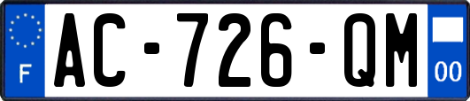 AC-726-QM