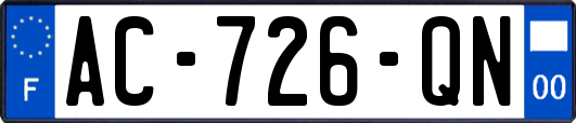 AC-726-QN