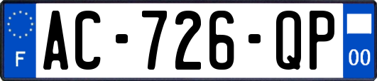 AC-726-QP