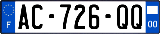 AC-726-QQ