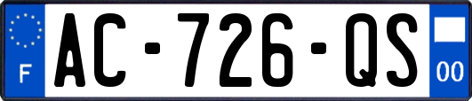 AC-726-QS