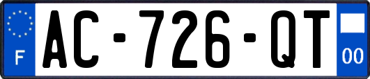 AC-726-QT