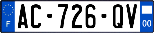 AC-726-QV