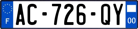 AC-726-QY